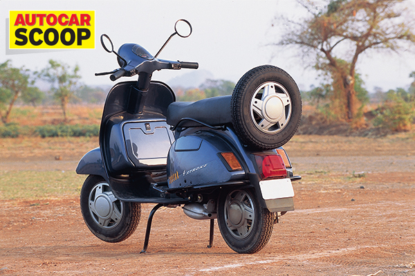 SCOOP! Bajaj Chetak to make comeback - Image 2